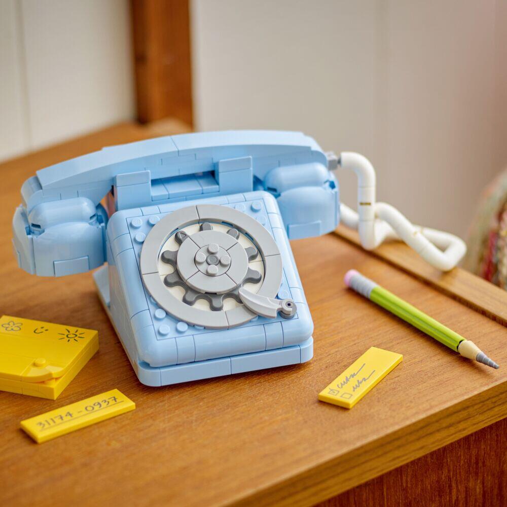 LEGO® Creator Retrotelefon 31174
