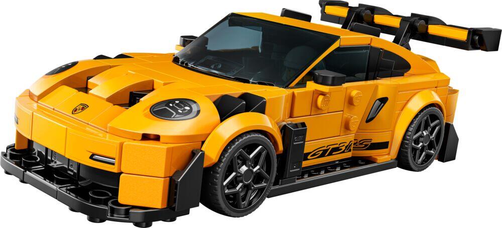LEGO® Speed Champions Superbilen Porsche 911 GT3 RS 77239