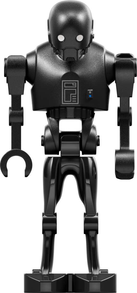 LEGO® Star Wars™ K-2SO™-sikkerhetsdroide 75434