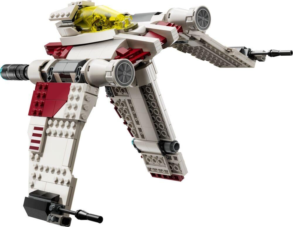 LEGO® Star Wars: The Clone Wars™ V-19 Torrent-stjernejager 75432