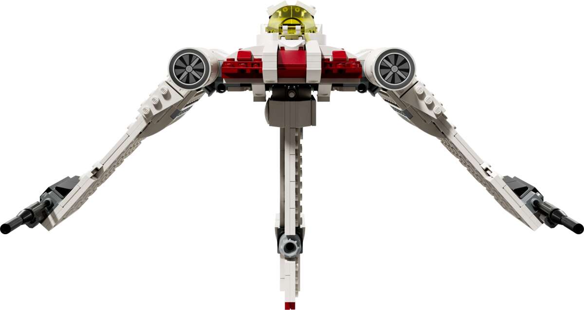 LEGO® Star Wars: The Clone Wars™ V-19 Torrent-stjernejager 75432