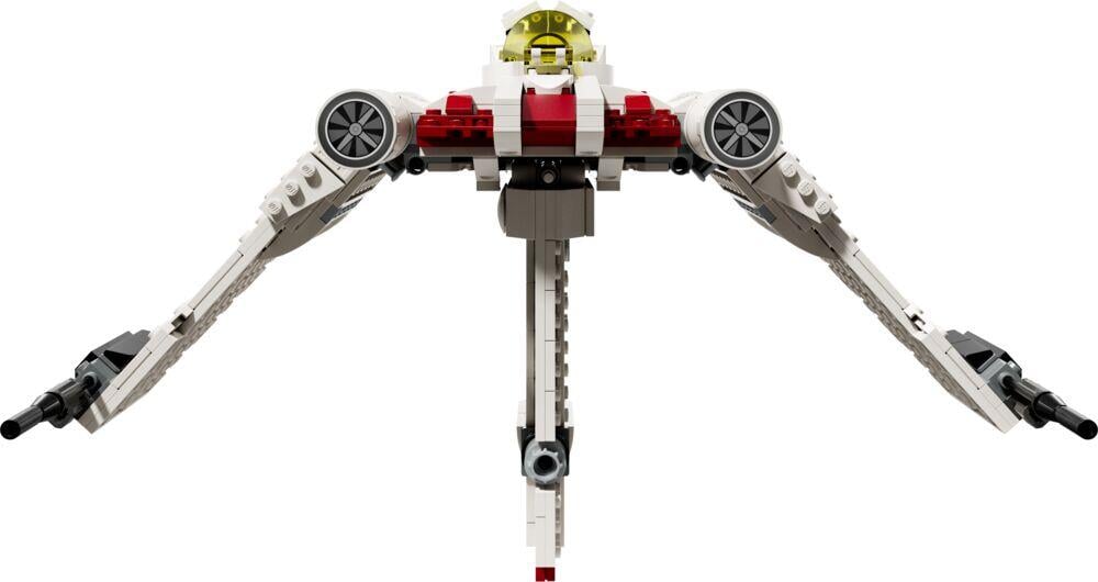 LEGO® Star Wars: The Clone Wars™ V-19 Torrent-stjernejager 75432