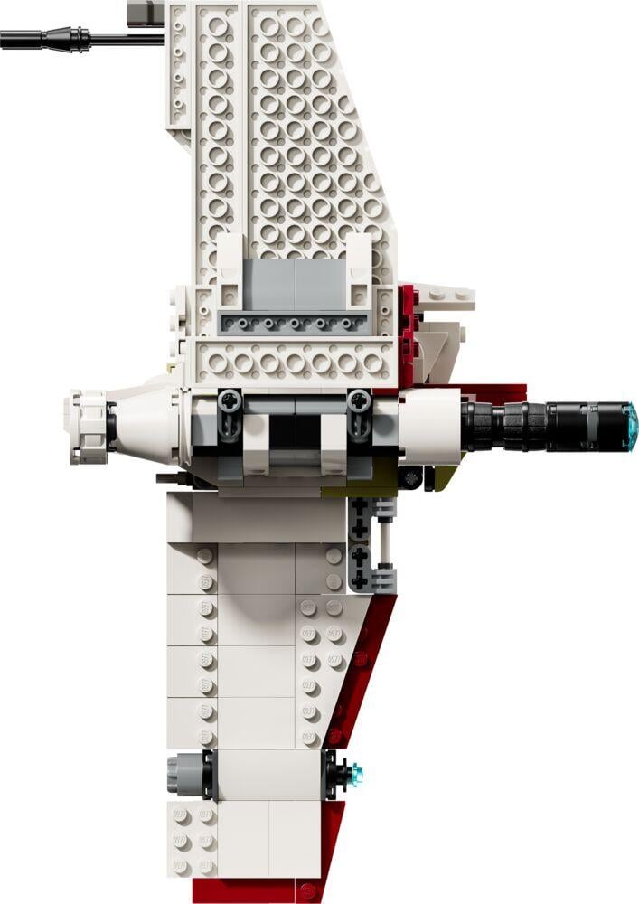 LEGO® Star Wars: The Clone Wars™ V-19 Torrent-stjernejager 75432