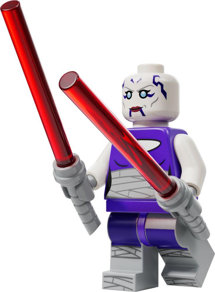 LEGO® Star Wars: The Clone Wars™ V-19 Torrent-stjernejager 75432