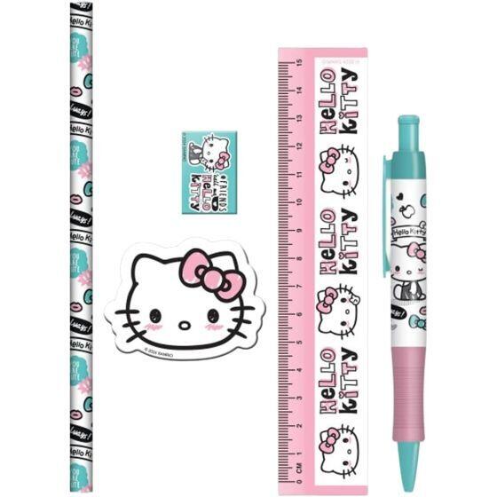 Hello Kitty: Boksett