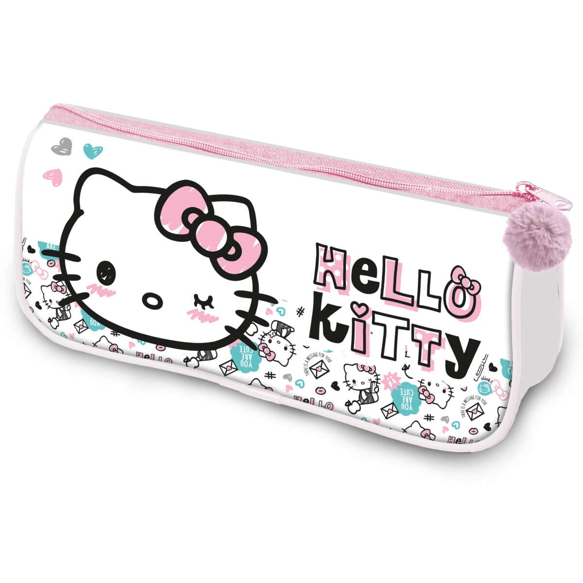 Hello Kitty Insta Cuteness pennal