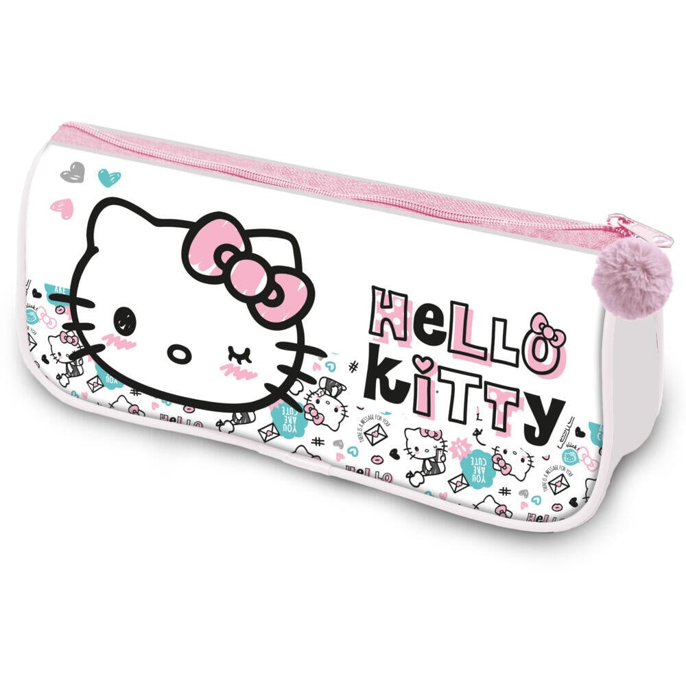 Hello Kitty Insta Cuteness pennal