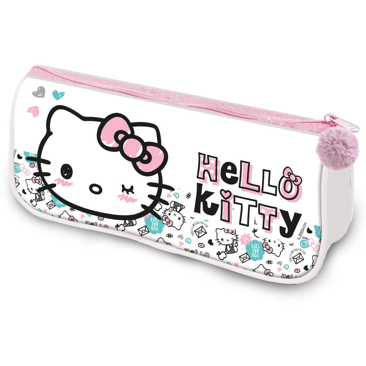 Hello Kitty Insta Cuteness pennal