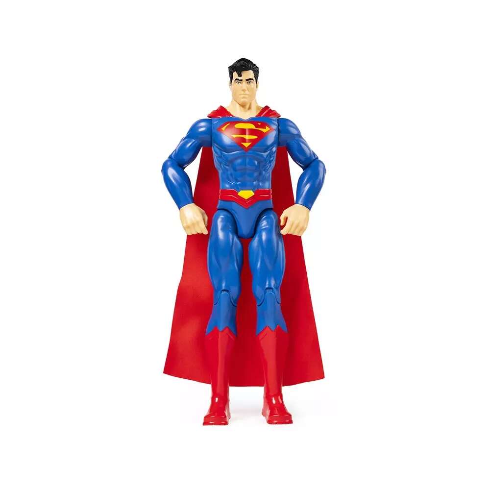 DC Superman figur