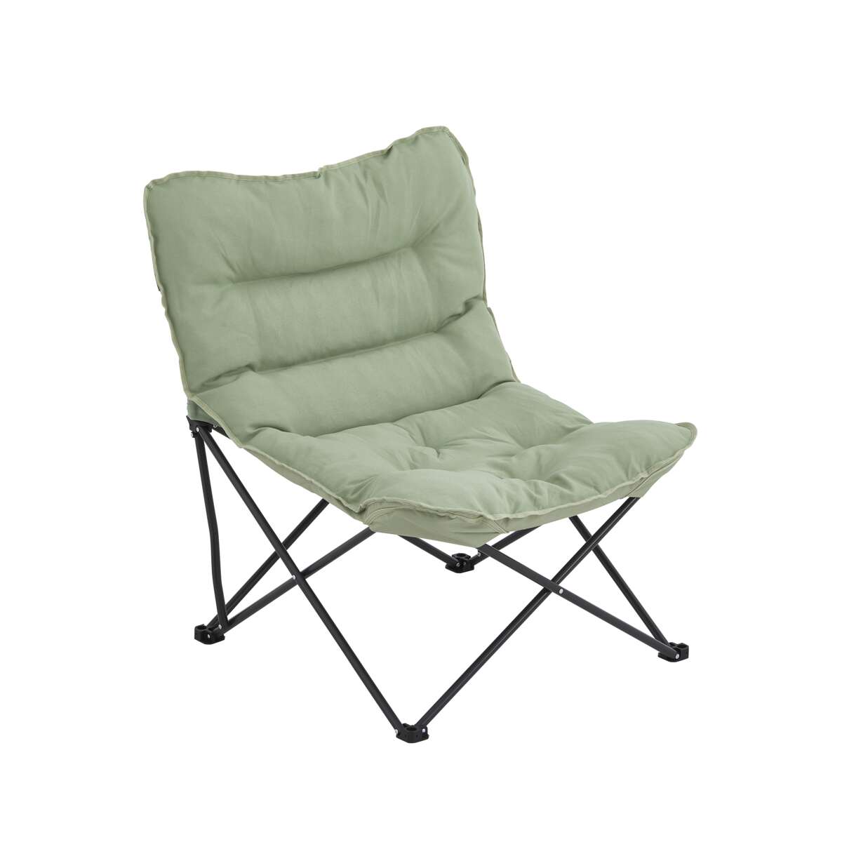 Naterial campingstol