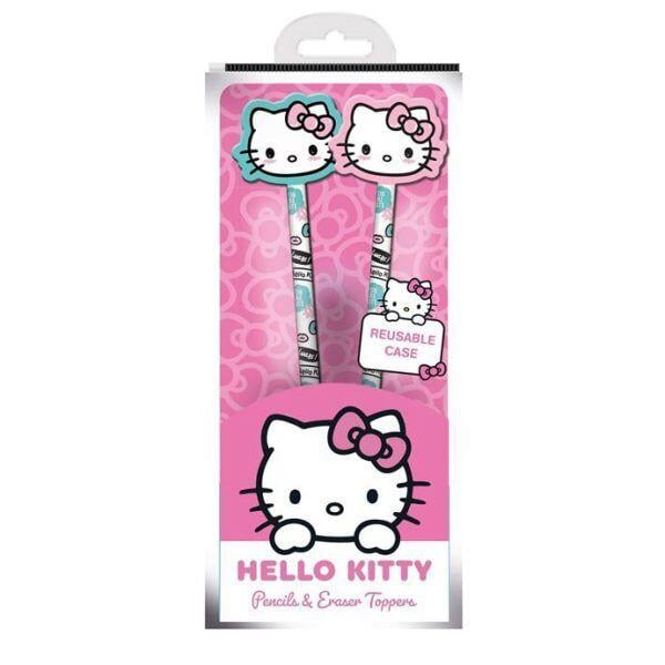 Hello Kitty: Penner