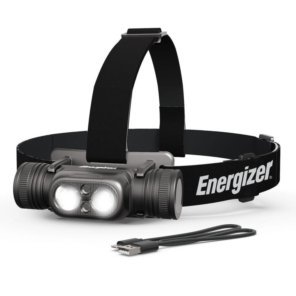 Energizer® Hybrid hodelykt