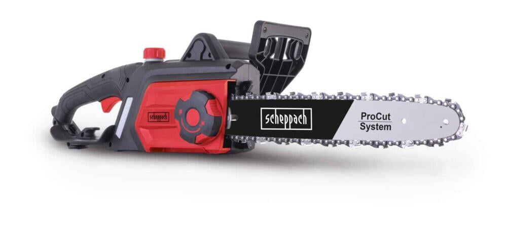 Scheppach CSE1600 elektrisk motorsag