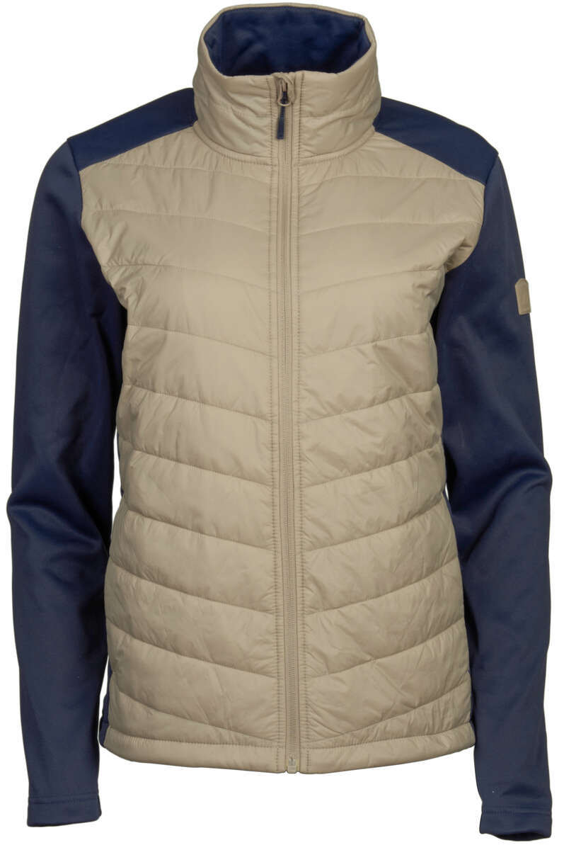 Skogstad Høgeloft hybridjakke dame