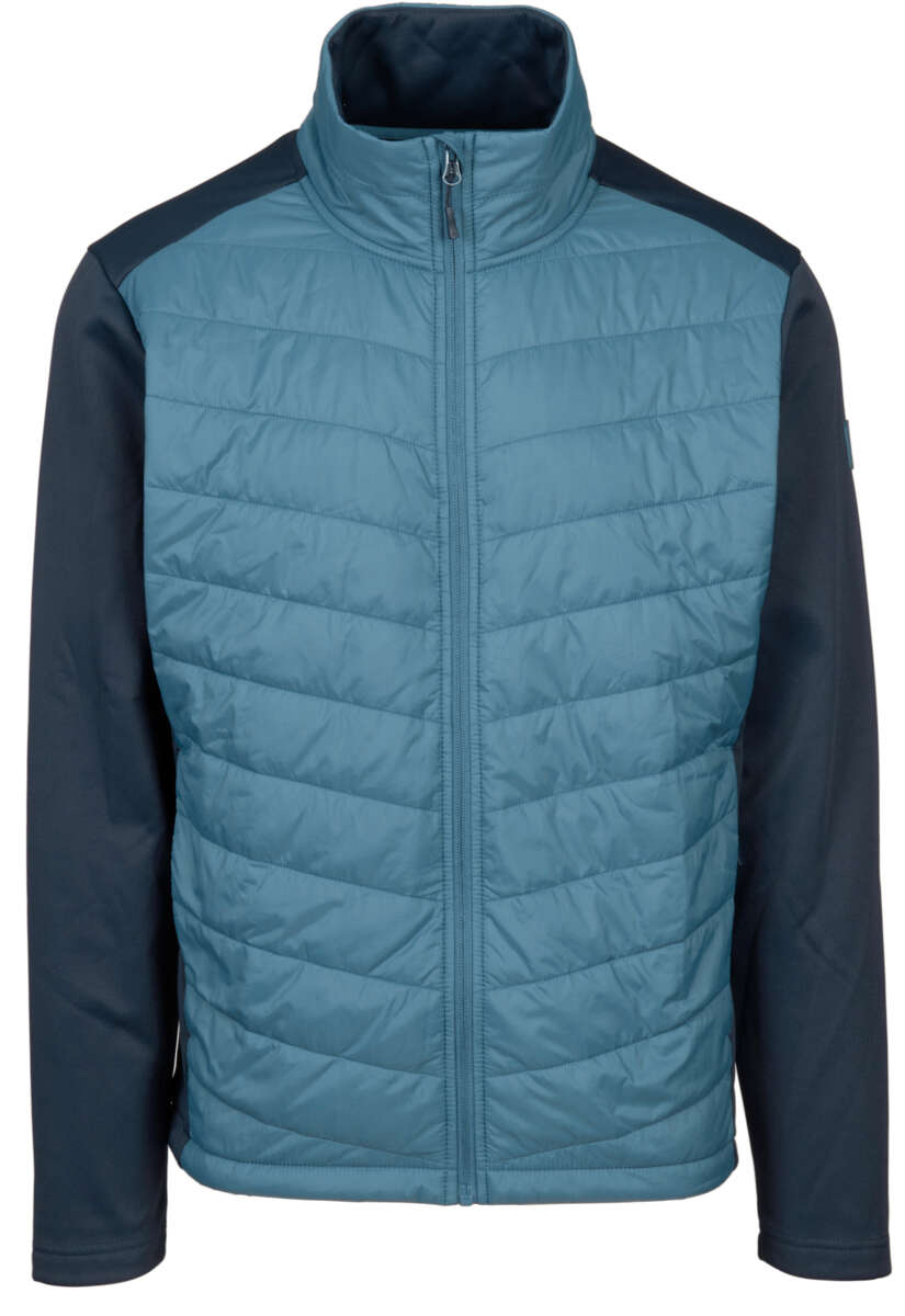 Skogstad Høgeloft hybridjakke herre