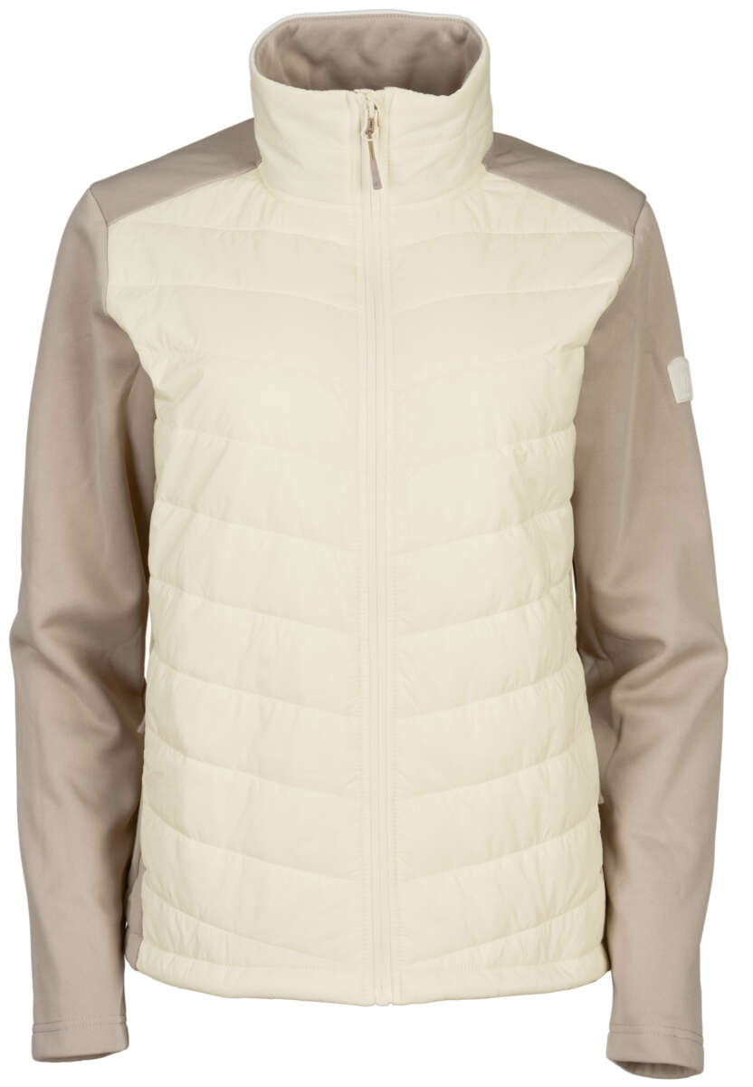 Skogstad Høgeloft hybridjakke dame