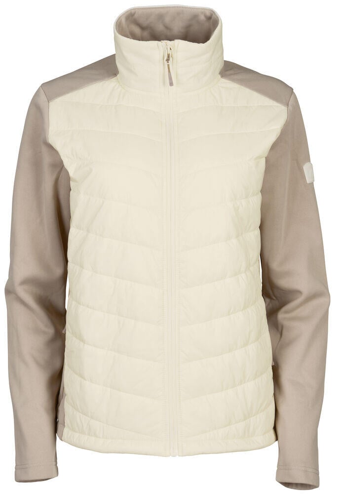 Skogstad Høgeloft hybridjakke dame