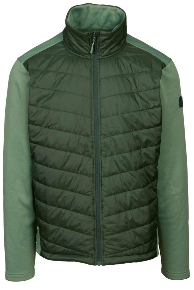 Skogstad Høgeloft hybridjakke herre