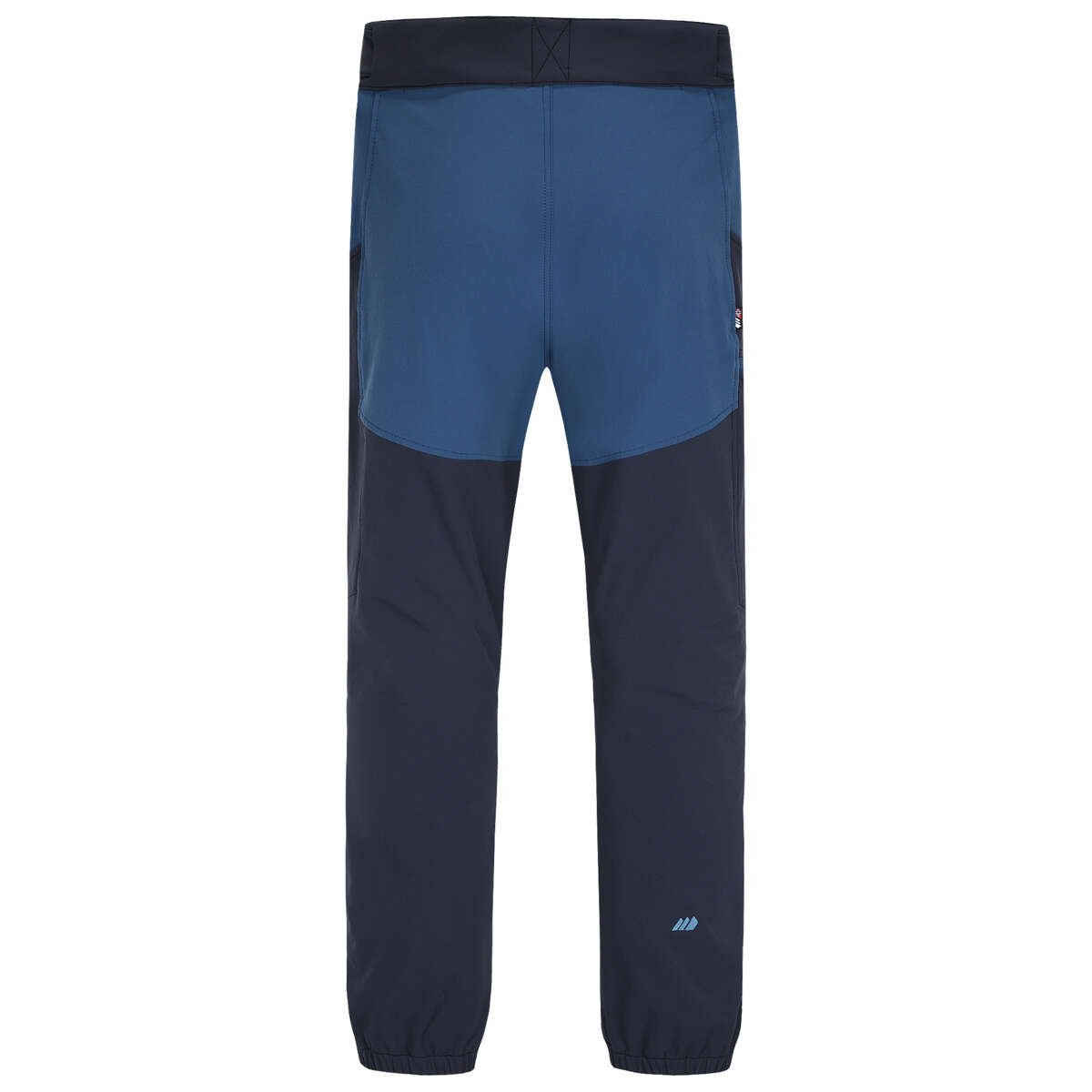 Skogstad Stegafjell turbukse herre