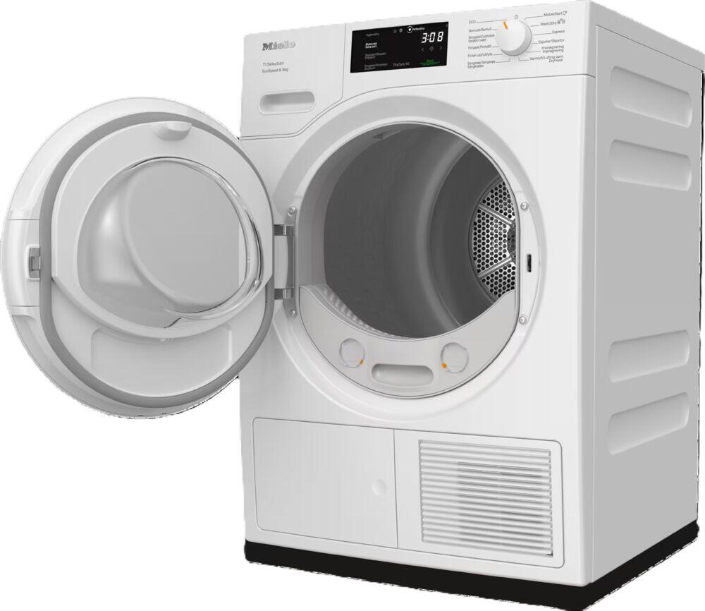 Miele TSH783WP EcoSpeed tørketrommel