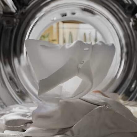 Miele WSG883 WCS PWash & TDos & Steam vaskemaskin
