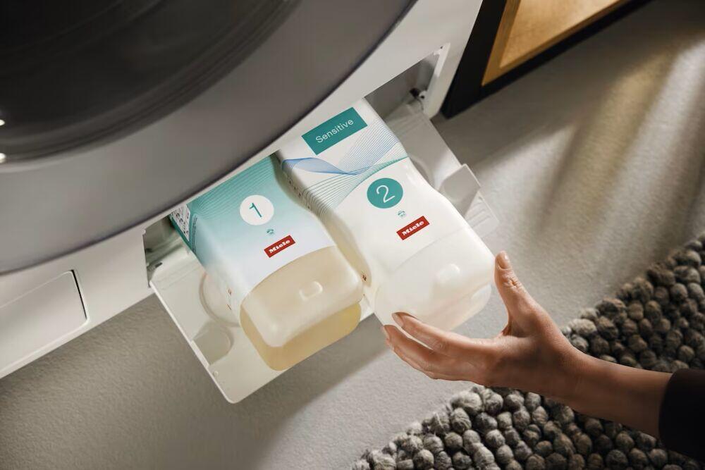 MIELE ULTRAPHASE 2 SENSITIVE VASKEM