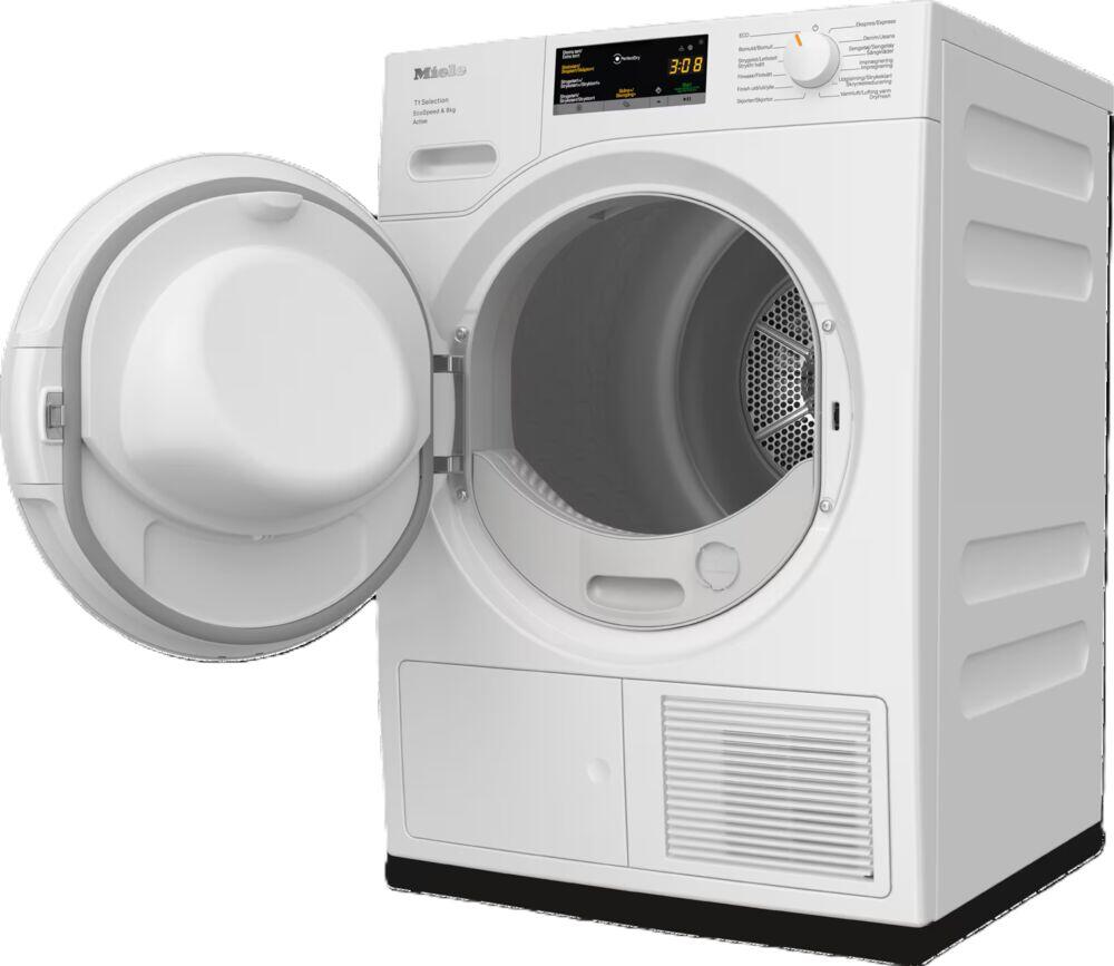 Miele TSA523WP Active tørketrommel