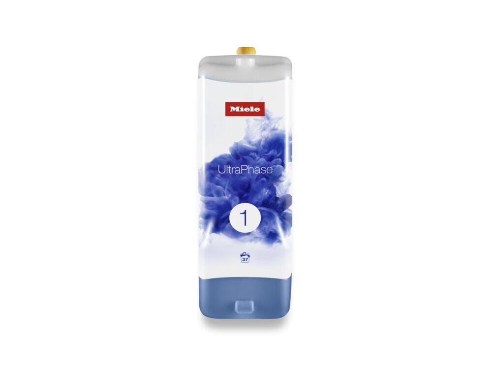 Miele UltraPhase 1 vaskemiddel