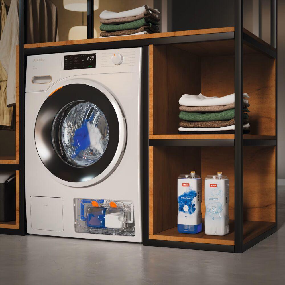 Miele UltraPhase 1 vaskemiddel