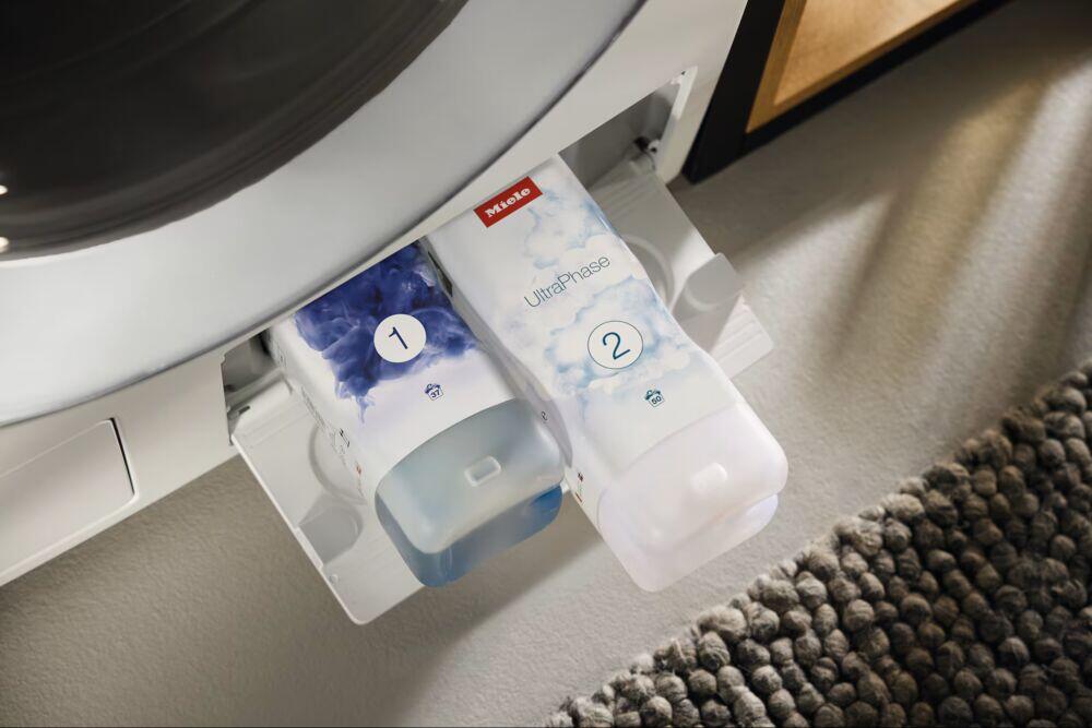 Miele UltraPhase 1 vaskemiddel