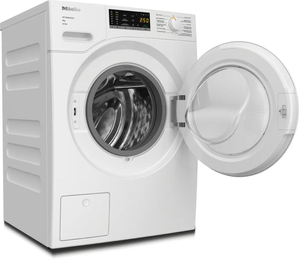 Miele WSA123 WCS Active vaskemaskin