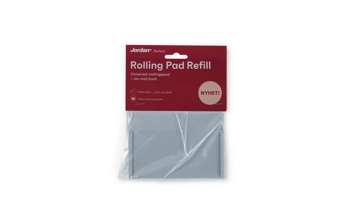 Jordan Perfect Rolling Pad refill
