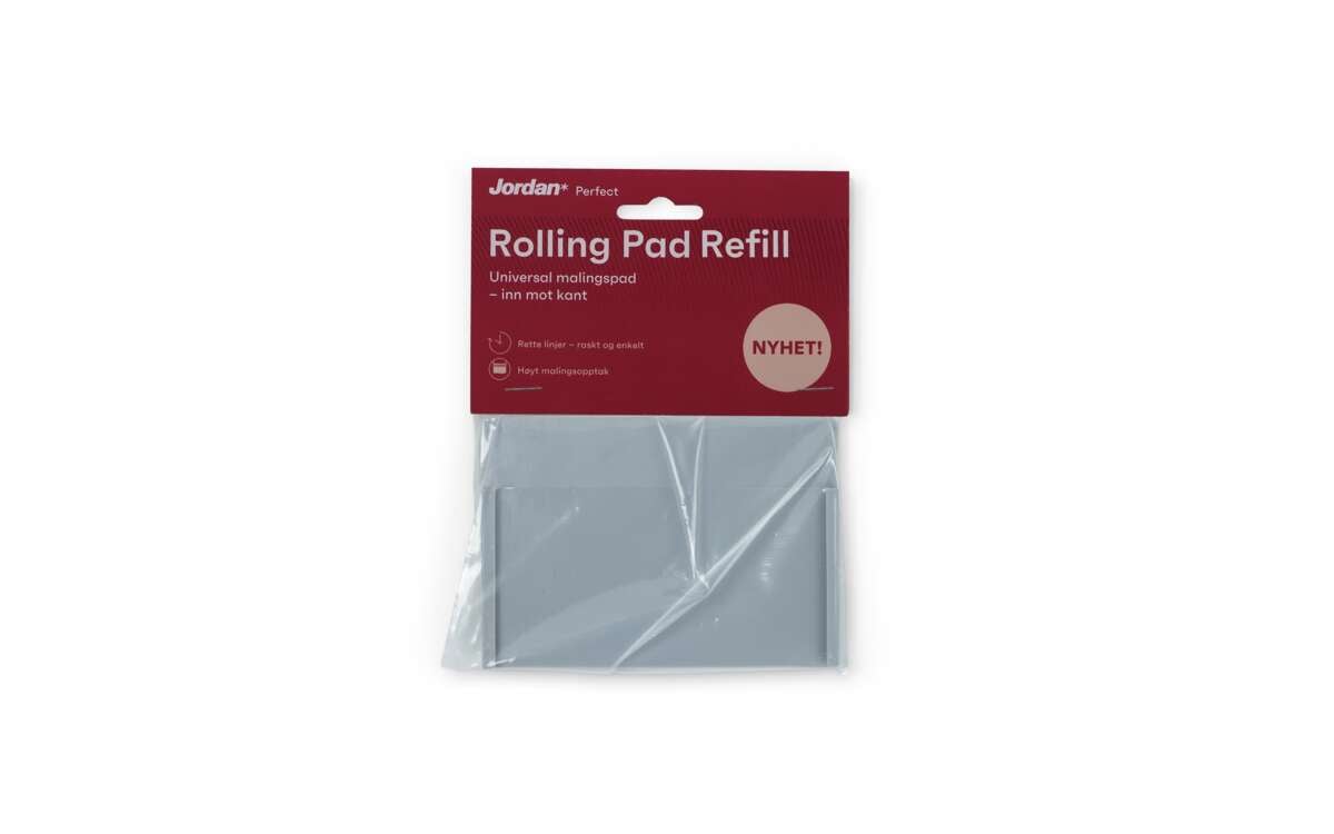 Jordan Perfect Rolling Pad refill