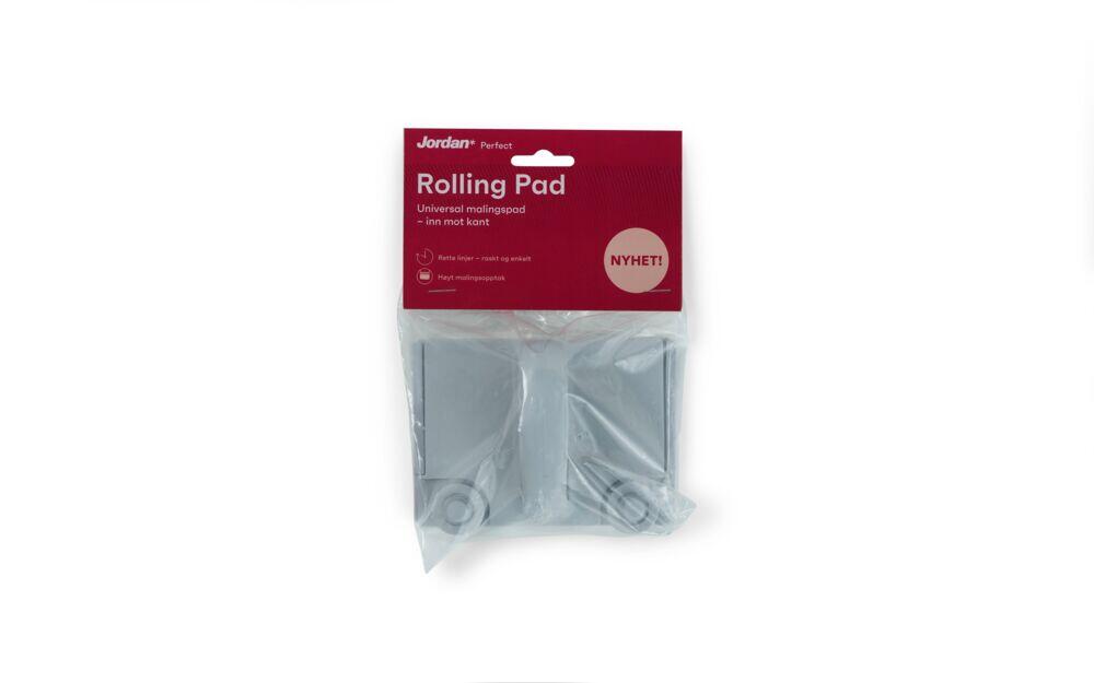 Jordan Perfect Rolling Pad