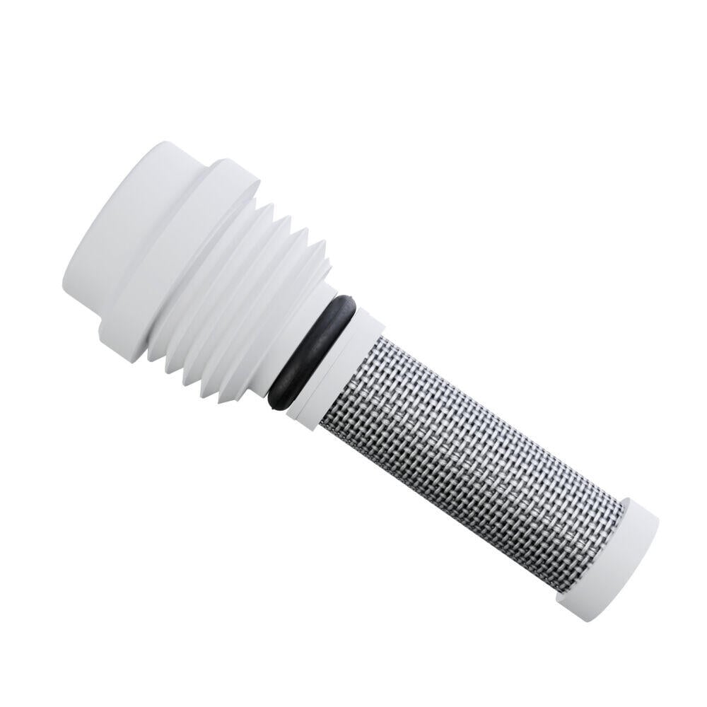 Jordan Wagner filter hvit 2-pk til T2 pistol