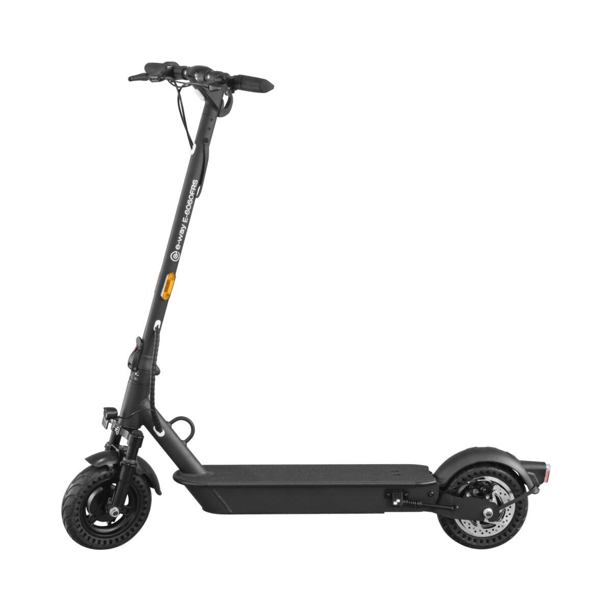 E-Way E-6060FRS elsparkesykkel