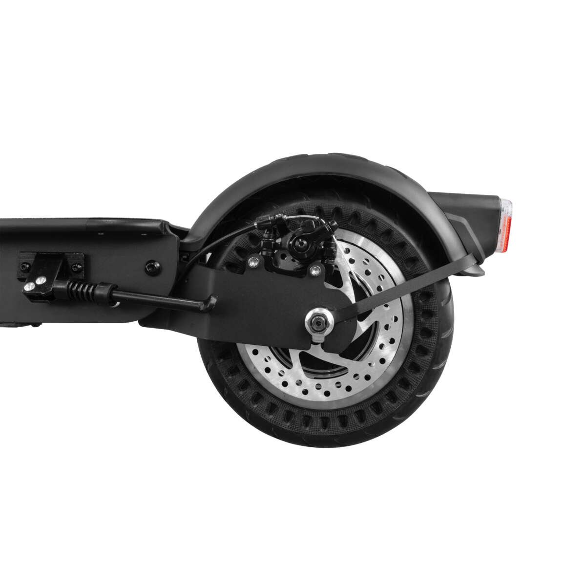 E-Way E-6060FRS elsparkesykkel