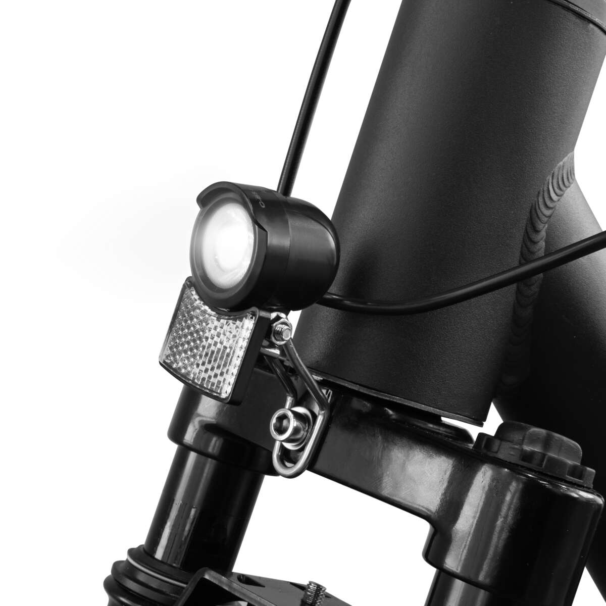 E-Way E-6060FRS elsparkesykkel