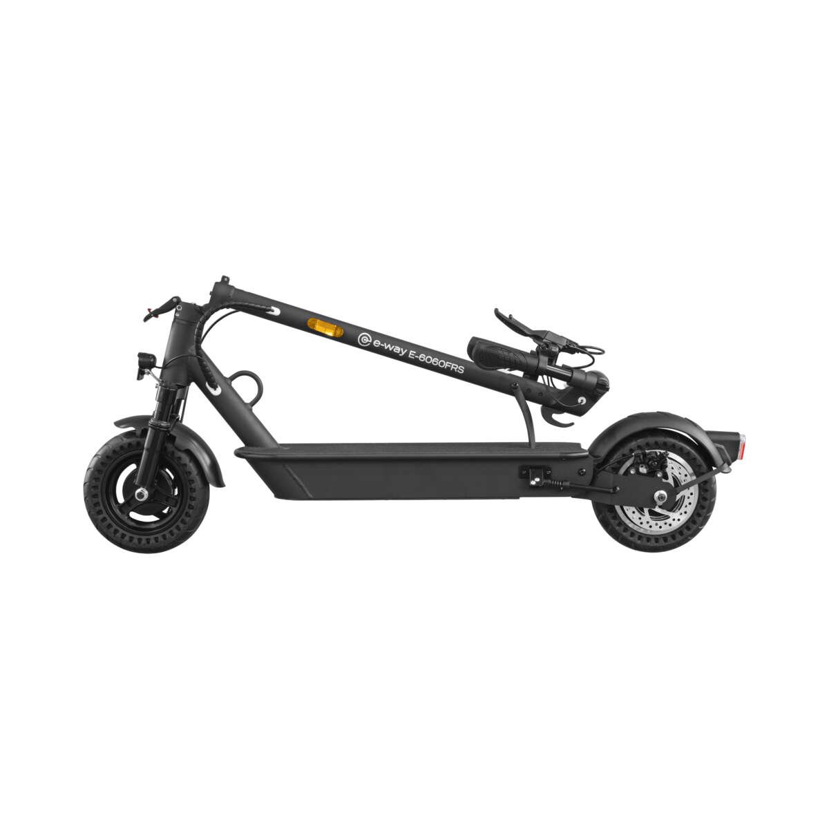 E-Way E-6060FRS elsparkesykkel