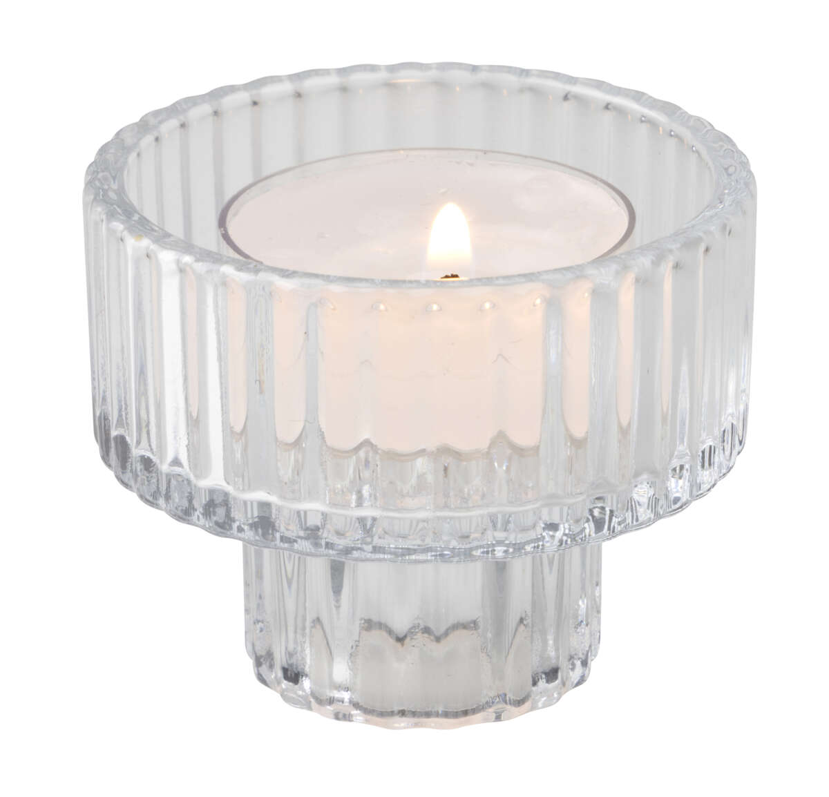 Lago lysholder tosidig