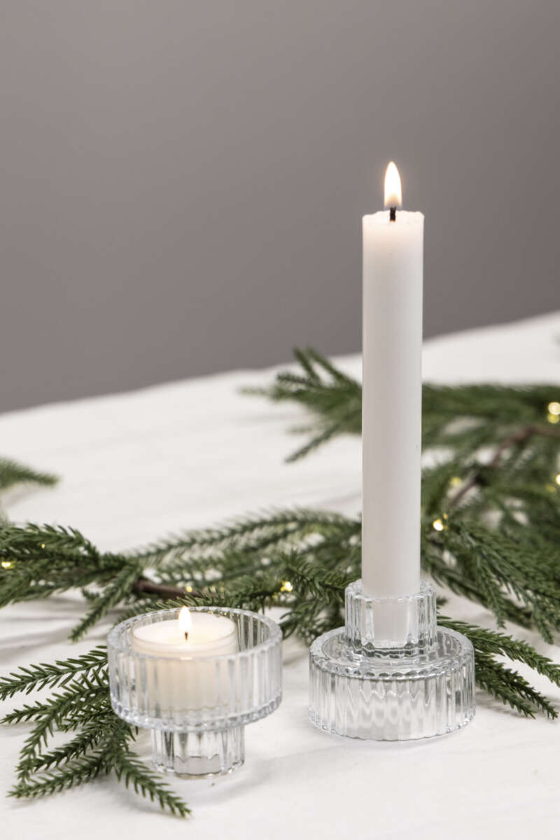 Lago lysholder tosidig