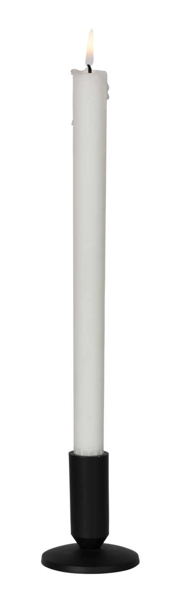 Fure kronelysestake