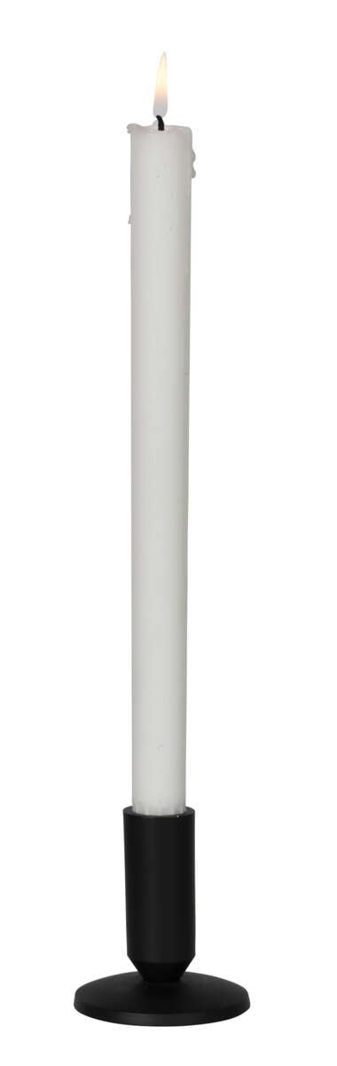 Fure kronelysestake