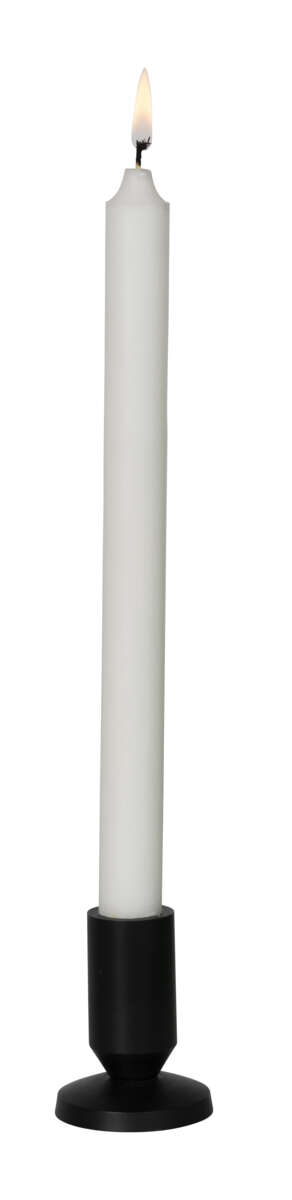 Fure kronelysestake
