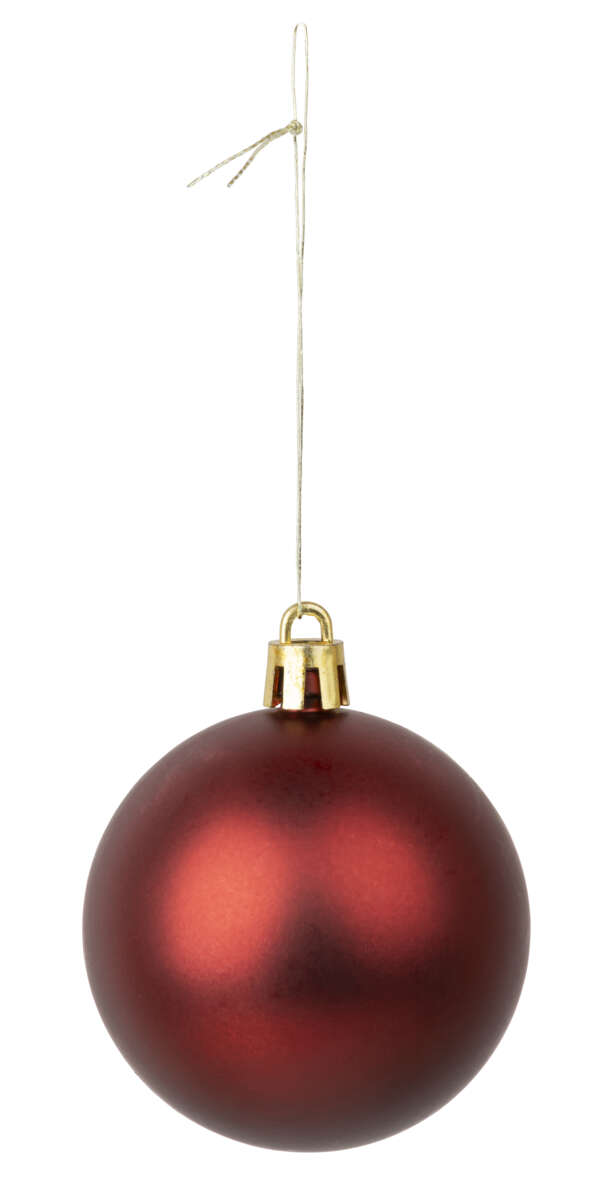 Juel julekuler, 41pk