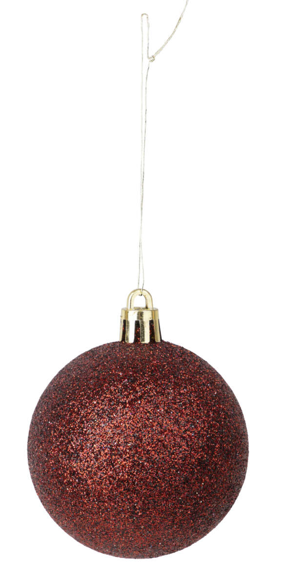 Juel julekuler, 41pk