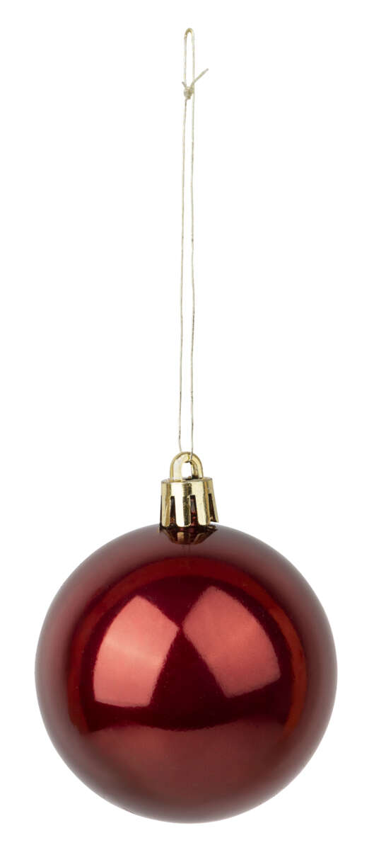 Juel julekuler, 41pk