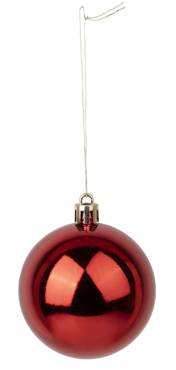 Juel julekuler, 41pk