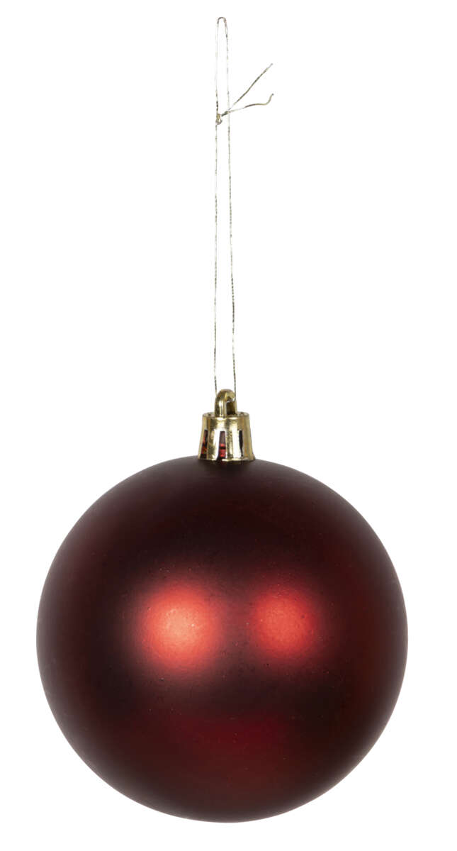 Juel julekuler, 41pk