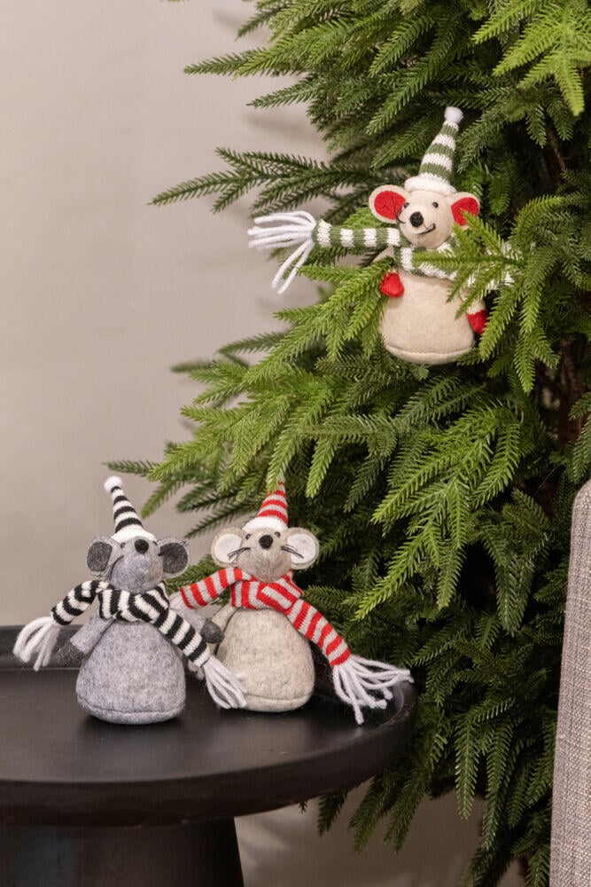 Milio julemus
